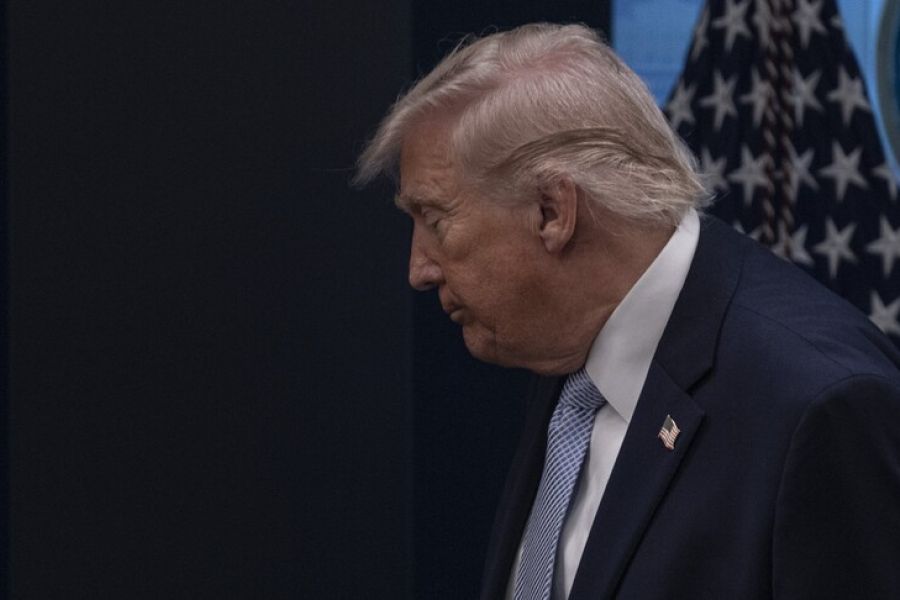 LE CESSEZ-LE-FEU HISTORIQUE TRUMP-IRAN