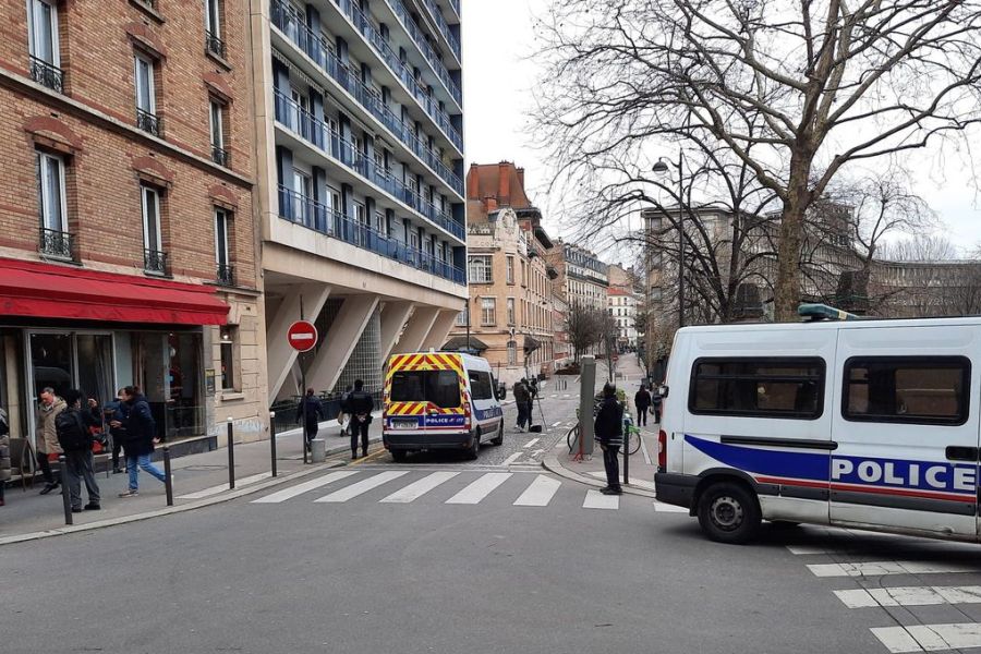 Un homme assassiné en pleine rue dans le 18e arrondissement, enquête ouverte