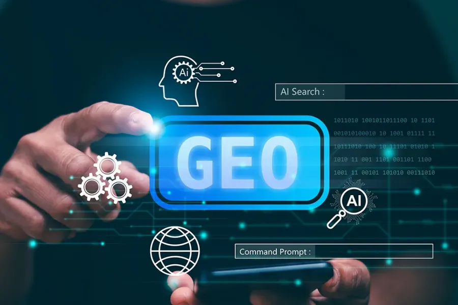 Révolution Tech et IA : Comment les nouveaux moteurs de recherche GEO transforment notre accès à l'information