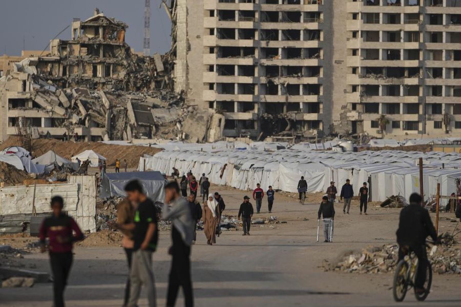 Manifestations anti-Israël : les États-Unis ont annulé les visas de plus de 300 «cinglés»