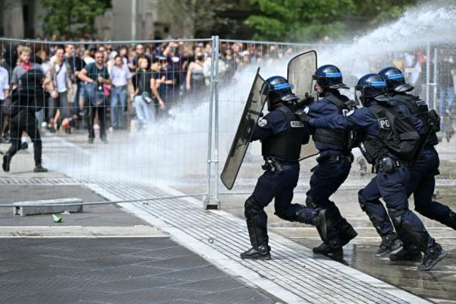 Mobilisations massives en France : la rue défie la politique de Macron et du nouveau Premier ministre Lecornu