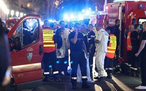 Une Vague de Condamnations après l'Attentat contre Robert Fico