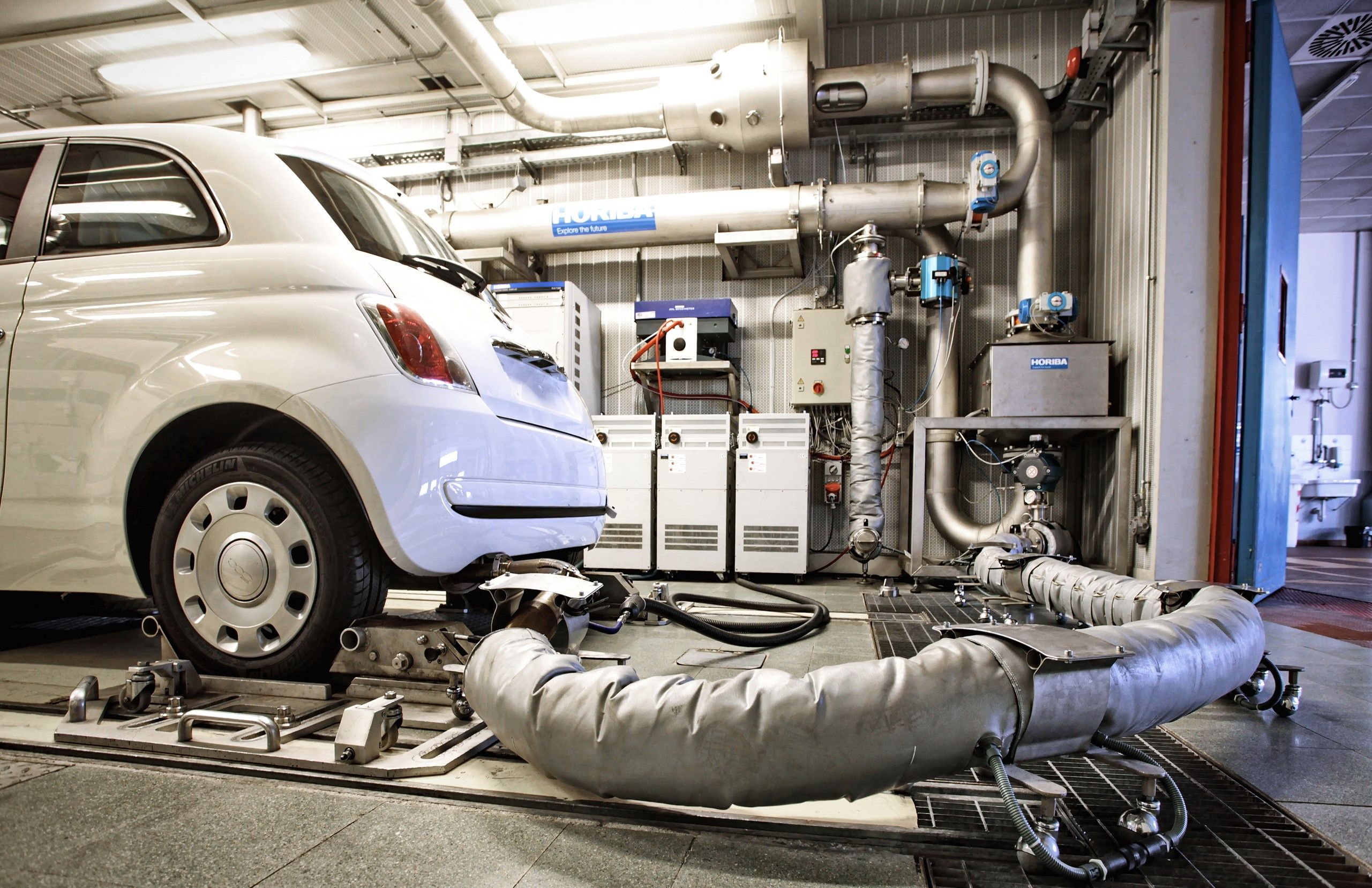 Le Secteur Automobile Face à la Norme Euro 7 : Dernier Tour de Vis Écologique pour les Constructeurs Européens.