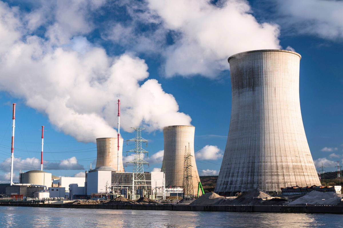 Indépendance Énergétique : Le débat sur l'arme nucléaire européenne relancé en Suède et en Allemagne