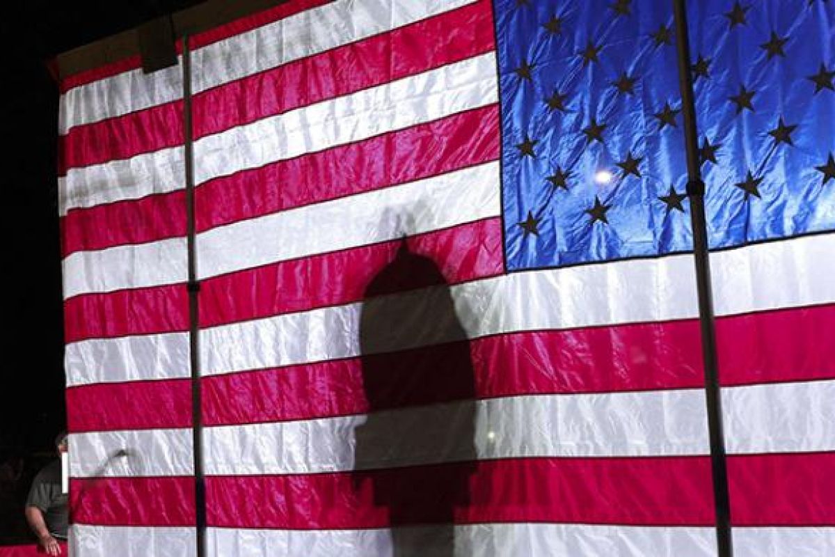 Élections de mi-mandat aux USA : La polarisation du Congrès face aux enjeux climatiques