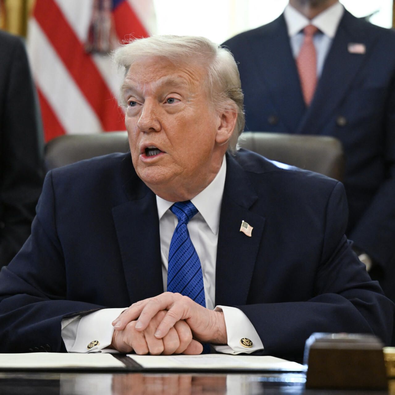 DOSSIER OMONDO I : Le Crépuscule des Gendarmes – Trump, l’Iran et la Mort de l’Universalisme Américain