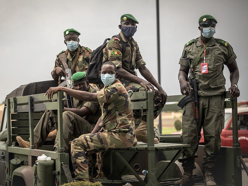 La CEDEAO va négocier avec le Niger pour un retour des civils au pouvoir