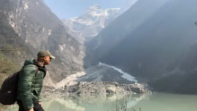 Himalaya : Le Climat Tue Aussi les Guides, le Népal Face au Devoir de Sécurité.