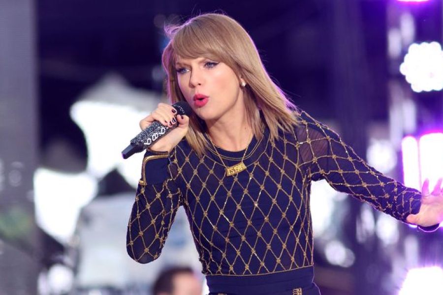 Taylor Swift : L'Astre aux Mille Podiums