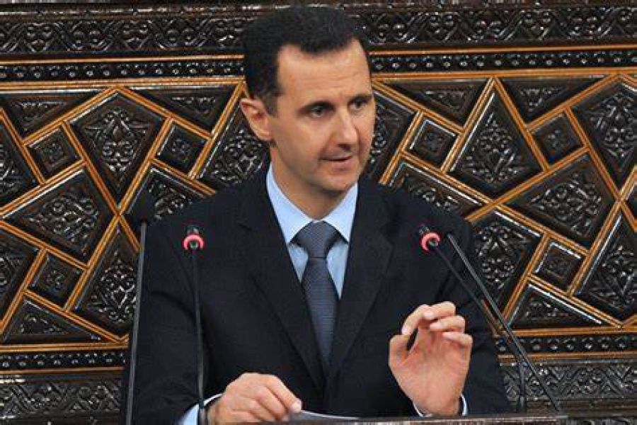 Le Président Bachar el-Assad : Le Retour en Grâce d'un Banni