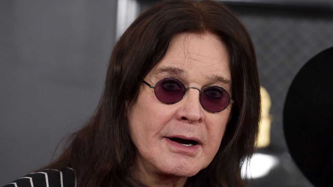 Ozzy Osbourne, légende du heavy metal, s’éteint à 76 ans