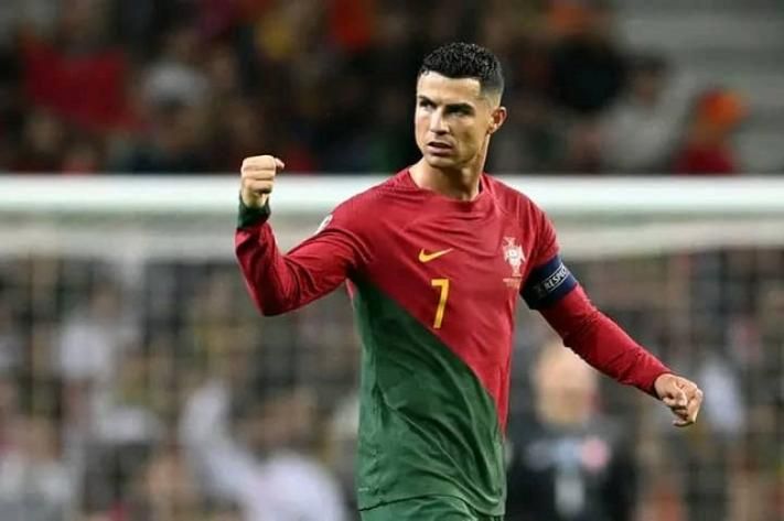 Objectif 1000 buts : Cristiano Ronaldo et son rêve démentiel de fin de carrière