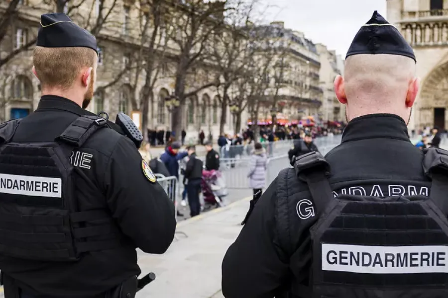 Gendarmerie Nationale : Le Diplôme d'Arme, nouveau pilier de l'excellence