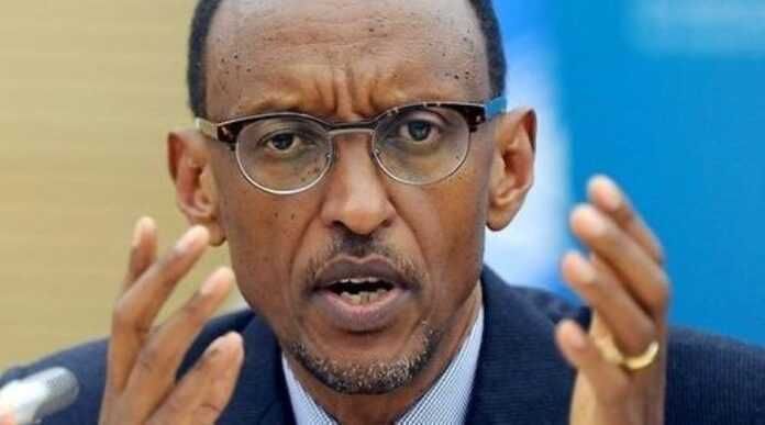 OMONDO INTERNATIONAL : Le Rwanda à la tête de l'Afrique centrale - Les orientations de Kagame