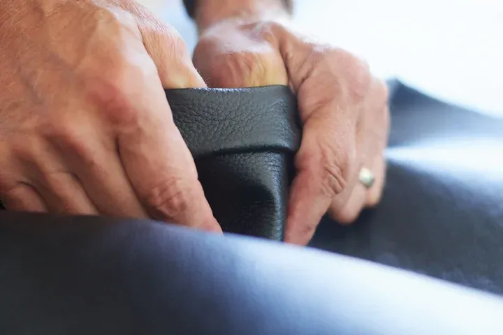 Fashion Week de Milan : Le cuir de champignon (Mycélium) détrône le synthétique