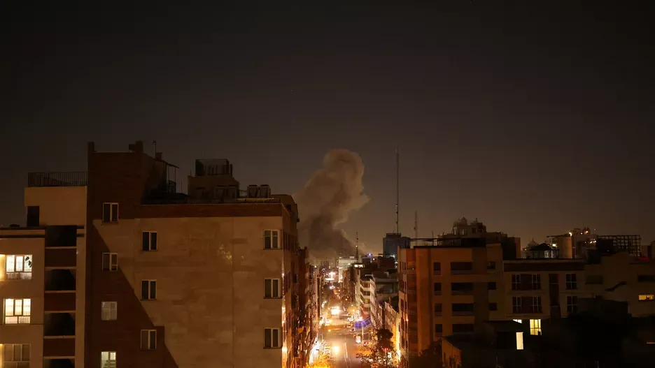 21e JOUR DE CONFLIT EN IRAN : REVUE DE L’ÉCONOMIE MONDIALE ET EFFONDREMENT DE LA SUPRÉMATIE AÉRIENNE