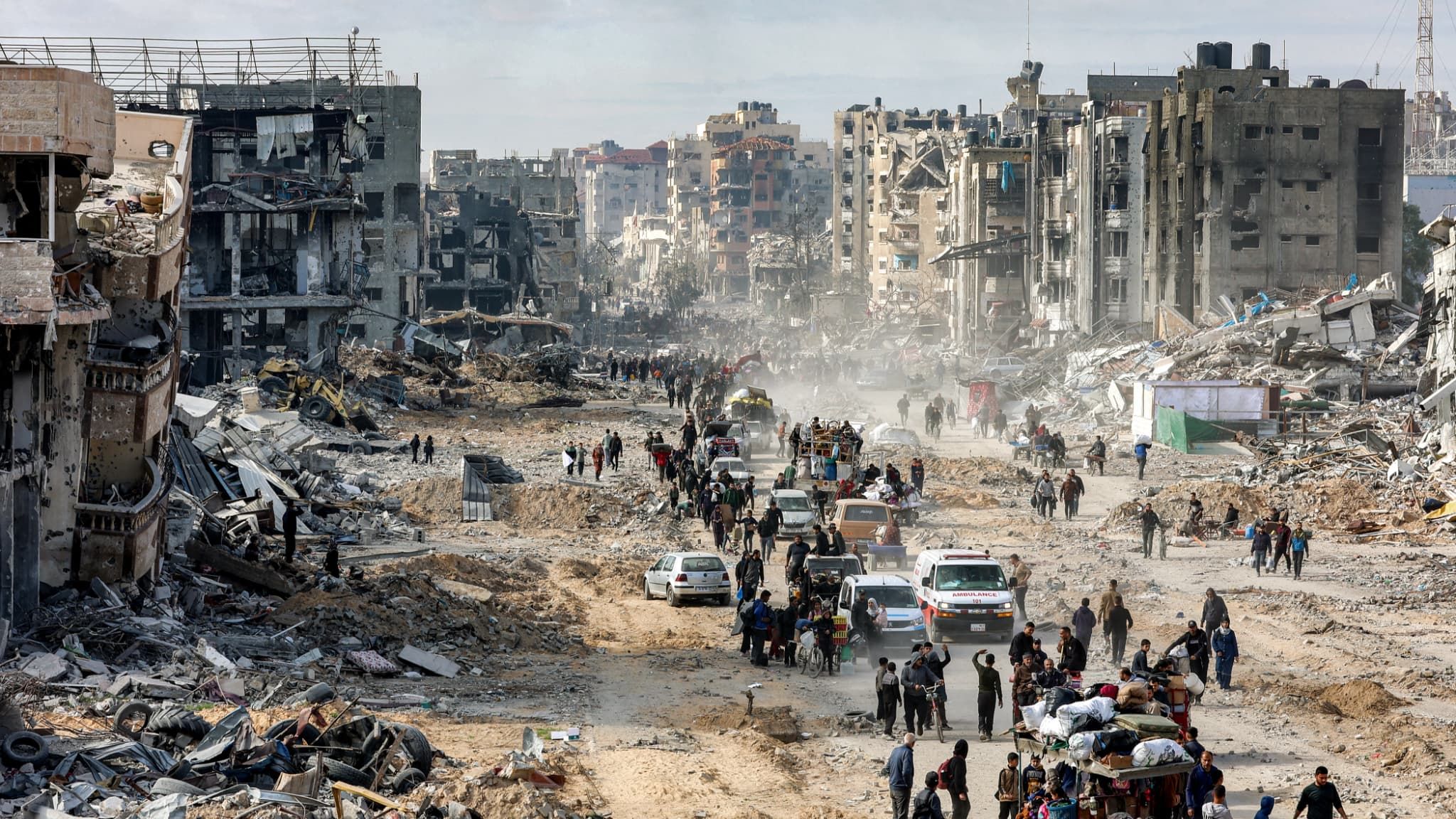 Israël s'apprête à cesser de fournir de l'électricité à Gaza - Conséquences humanitaires et analyse politique