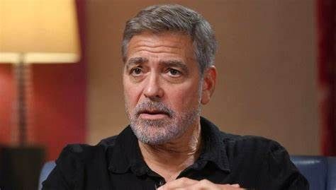 Des voix s'élèvent : George Clooney demande à Joe Biden de se retirer