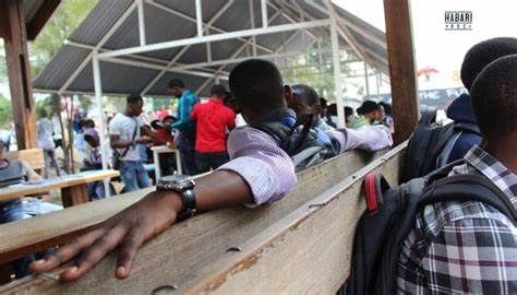 Le gouvernement annonce le blocage d'une bourse universitaire pour les LGBTQ+ au Zimbabwe