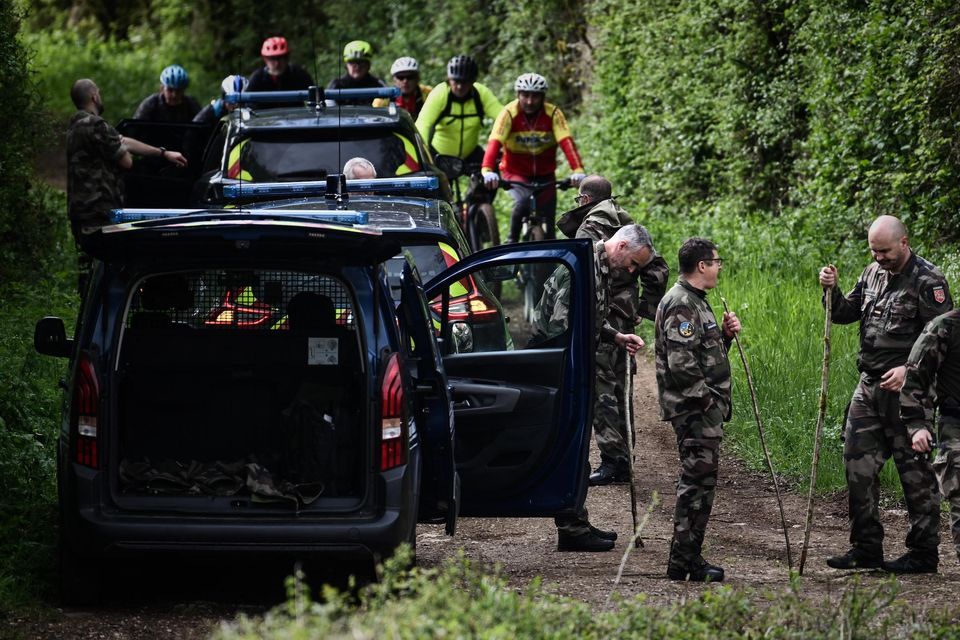 Disparition d’Agathe dans la Vienne : fin des recherches sur le terrain, mystère persistant