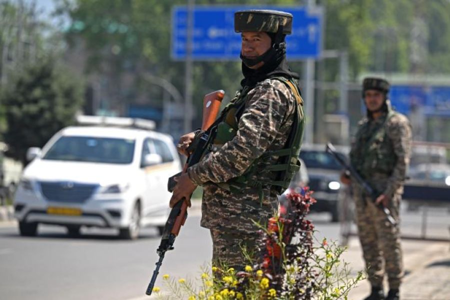 Pakistan : la crainte d’une frappe militaire indienne imminente, tensions nucléaires en Asie du Sud