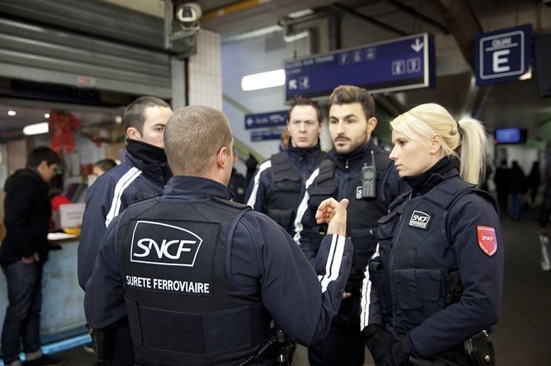 France — Sécurité en banlieue : nouvelles mesures renforcées annoncées à Paris et en Île-de-France