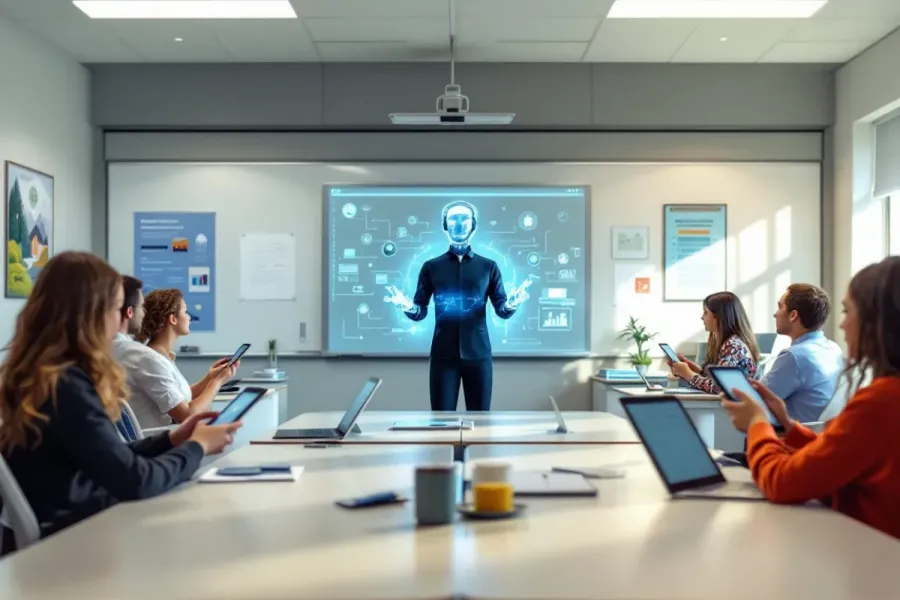 Éducation : Le retour des humanités et de la pensée critique face à la standardisation algorithmique