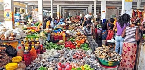 L’inflation recule à 3,8% au Sénégal en septembre 2023