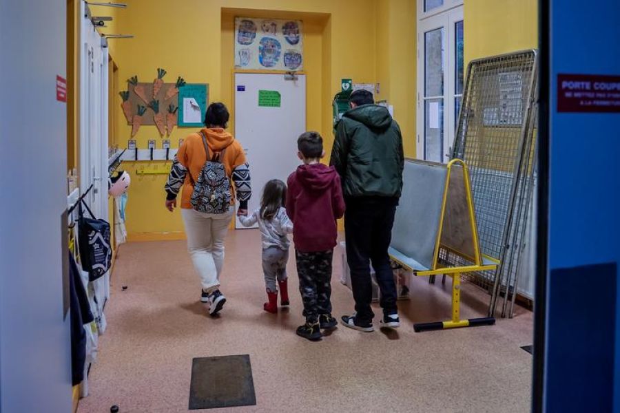 Deux ex-présidents d'une association de parents d'élèves condamnés pour avoir détourné près de 500 000 euros