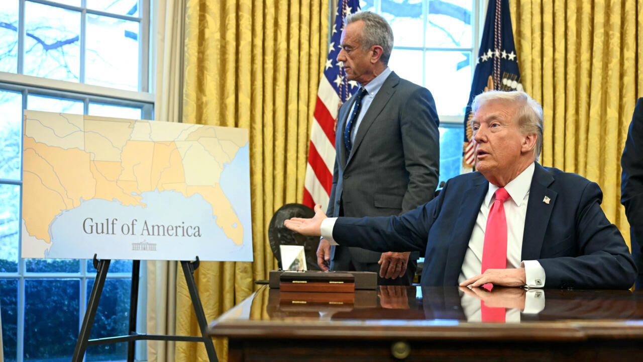 États-Unis : un juge suspend l'arrêt des admissions de réfugiés, décidé par Donald Trump
