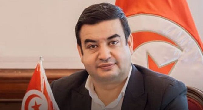 OMONDO POLITIQUE : Tunisie - Le candidat présidentiel Ayachi Zammel en détention provisoire