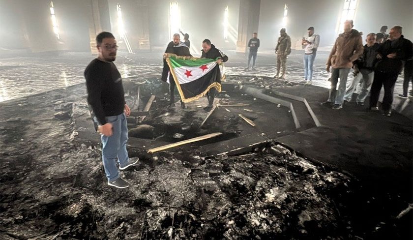 Syrie : La mystérieuse disparition du corps de Hafez el-Assad