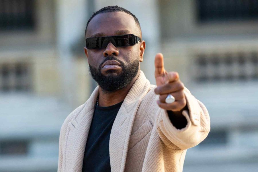 L'Affaire Gims — Arrestation et Garde à Vue pour Blanchiment d'Argent lié à un Projet Immobilier au Maroc