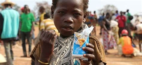 Haïti: Le PAM alerte sur une aggravation de la faim