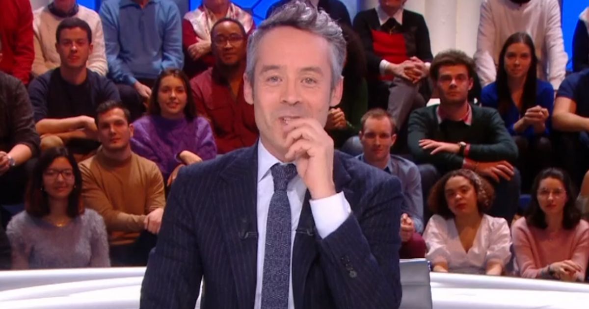 OMONDO MÉDIAS - Yann Barthès annonce l'arrêt des interviews politiques dans "Quotidien"