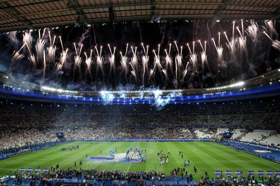 Stade de France : GL Events remporte la concession, enjeux pour le sport français