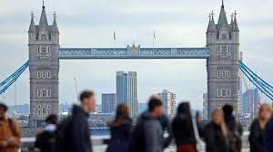 OMONDO ÉCONOMIE - Royaume-Uni : alerte sur l'augmentation des inégalités sociales