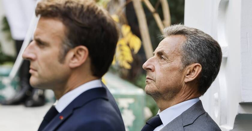 Sarkozy et les candidats de la droite : peut-il encore être un faiseur de rois ? Pouvoirs et influences des réseaux Sarkozy à droite