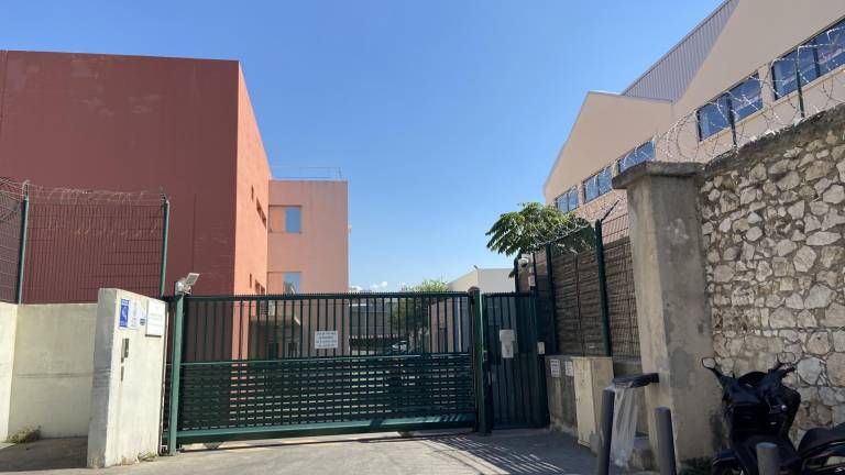 OMONDO JUSTICE - Marseille : Évasion spectaculaire d'un centre de rétention