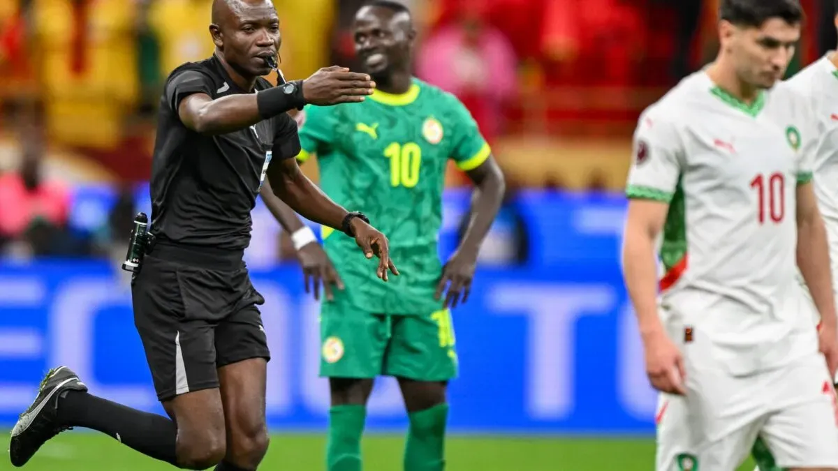 Sénégal-Maroc (2-1) — Les coulisses d'un sacre sous haute tension