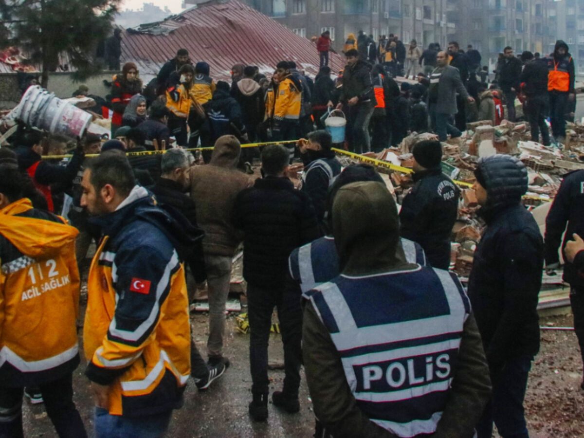 Drame de Blatten – La solidarité nationale face aux catastrophes naturelles, un test pour la cohésion helvétique