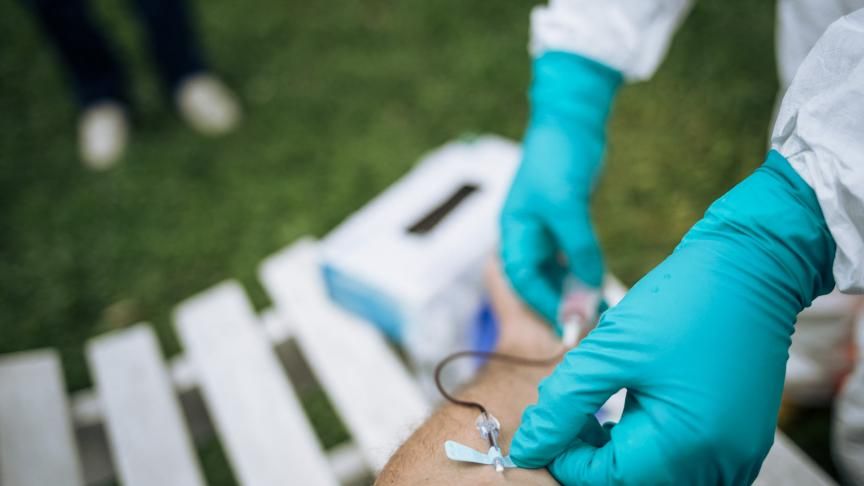 République Démocratique du Congo : l’OMS envoie une équipe d’experts pour diagnostiquer une maladie mystérieuse