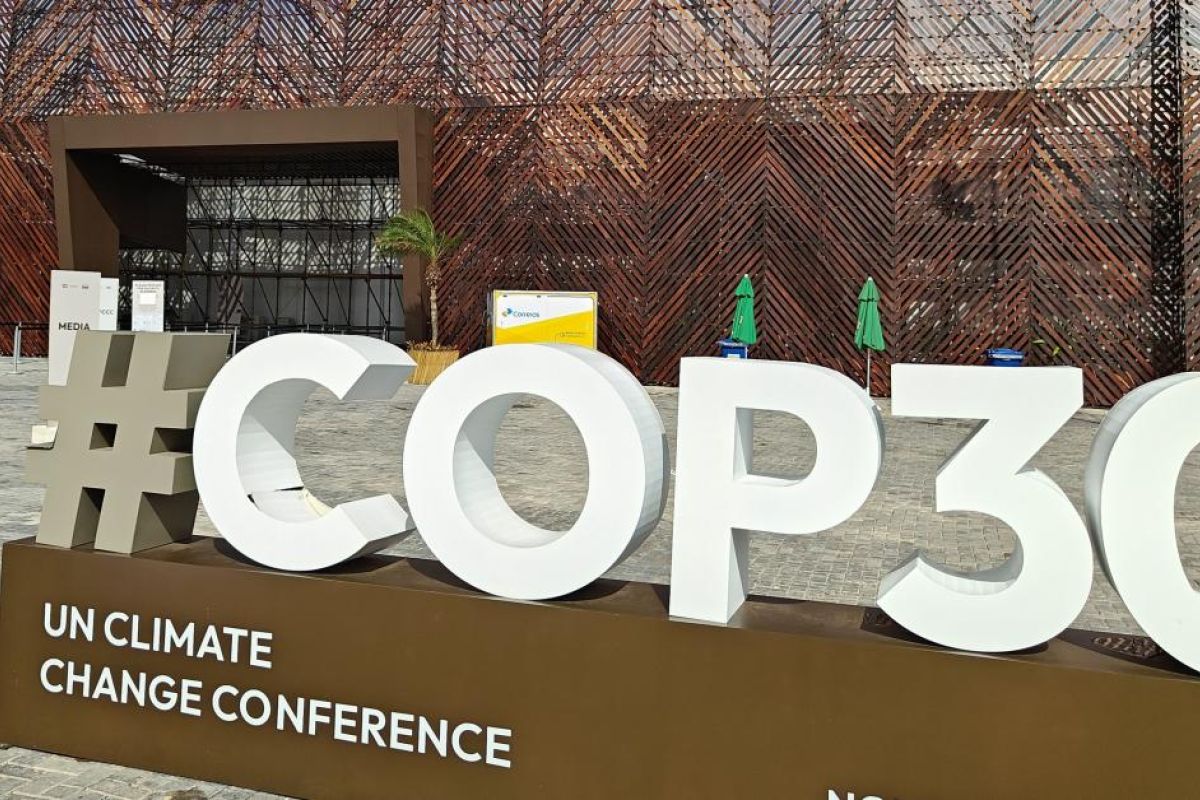 COP30 : Sortie Sans Accord et Climat. Les Pays du Sud Face à l'Intransigeance de l'Union Européenne.