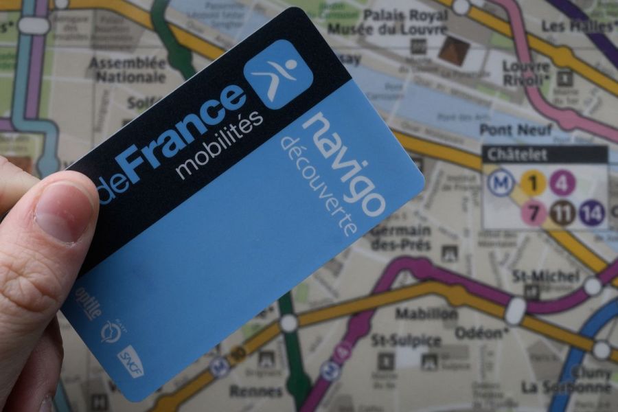 Transports en Île-de-France : Hausse des tarifs du Pass Navigo et nouvelles perturbations ce week-end