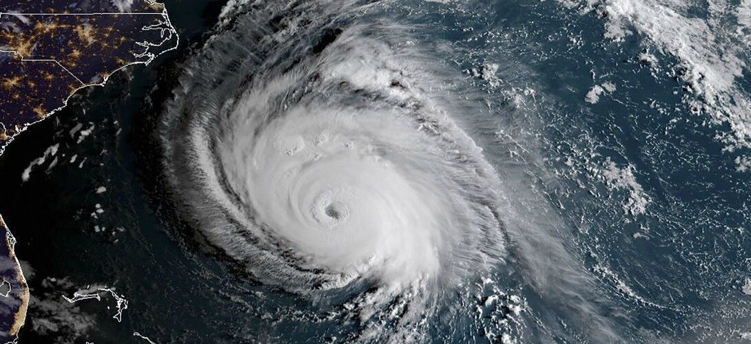 OMONDO ENVIRONNEMENT  - Ouragan Hélène : le bilan s'alourdit à plus de 200 morts, la Caroline du Nord dévastée