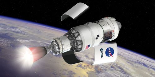 Exploration Spatiale : La Mission Artemis franchit une étape cruciale pour l'installation d'une base lunaire permanente