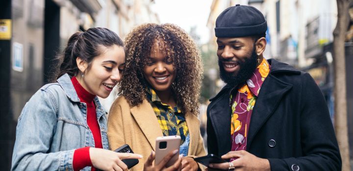 Les tendances actuelles chez les VIP : mode, lifestyle et réseaux sociaux