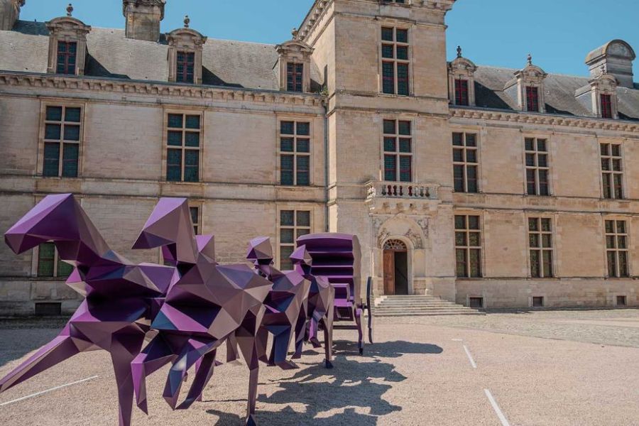 La France, conservatoire de l'âme : Pourquoi l'Art et le Luxe sont devenus les nouveaux remparts face au chaos mondial.