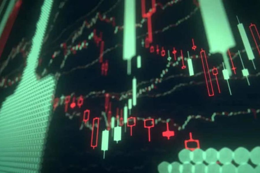 Le Nifty Bank dépasse les 55 000 points grâce aux résultats de HDFC et ICICI