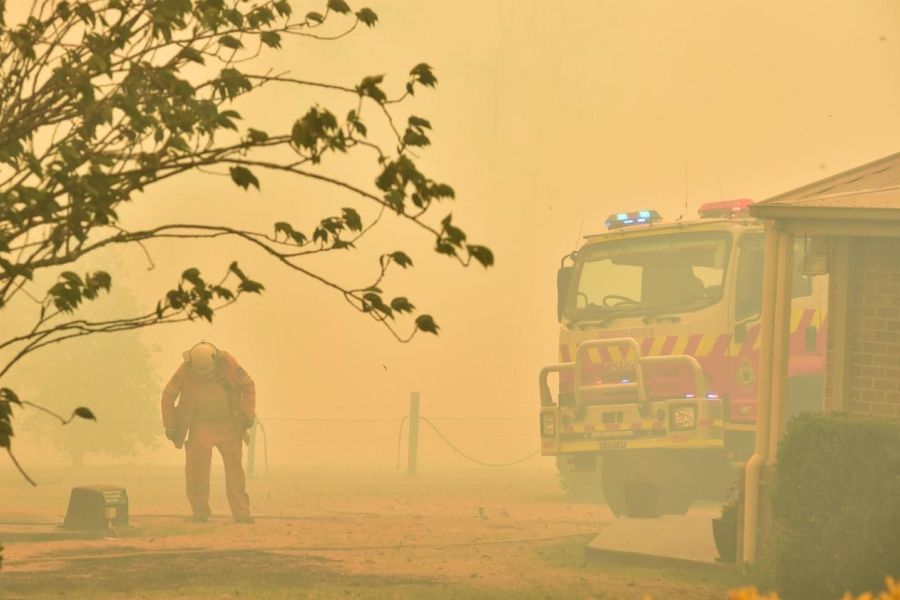 Les Seychelles lèvent l'état d'urgence imposé après une explosion dans un entrepôt